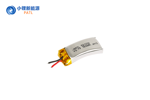 Polymer lithium battery